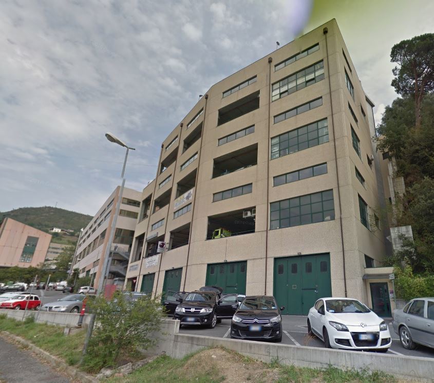 Ufficio / Studio in vendita a Arenzano, 5 locali, prezzo € 9.039 | PortaleAgenzieImmobiliari.it