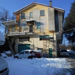 Appartamento in vendita a Fraconalto, 4 locali, prezzo € 8.325 | PortaleAgenzieImmobiliari.it