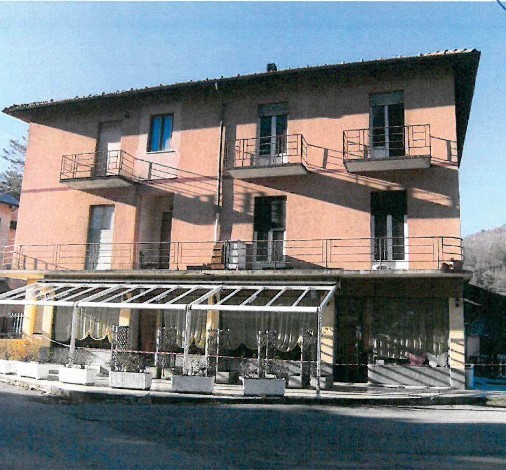 Appartamento in vendita a Garessio, 5 locali, prezzo € 18.923 | PortaleAgenzieImmobiliari.it