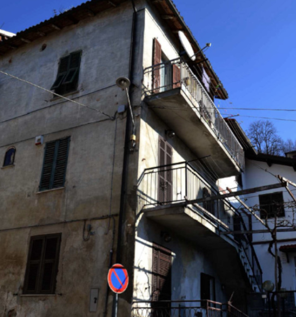 Appartamento in vendita a Silvano d'Orba, 6 locali, prezzo € 13.804 | PortaleAgenzieImmobiliari.it