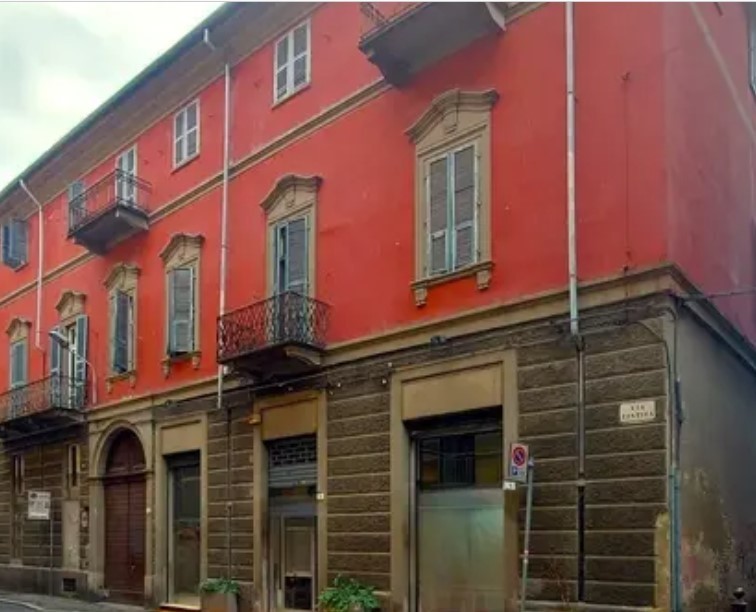 Appartamento in vendita a Alessandria, 4 locali, prezzo € 29.963 | PortaleAgenzieImmobiliari.it