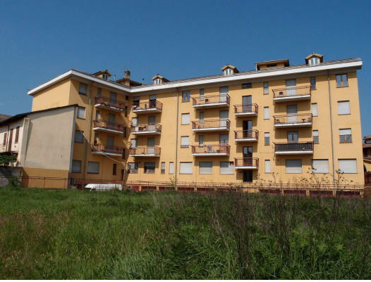 Appartamento in vendita a Castelnuovo Bormida, 5 locali, prezzo € 5.059 | PortaleAgenzieImmobiliari.it