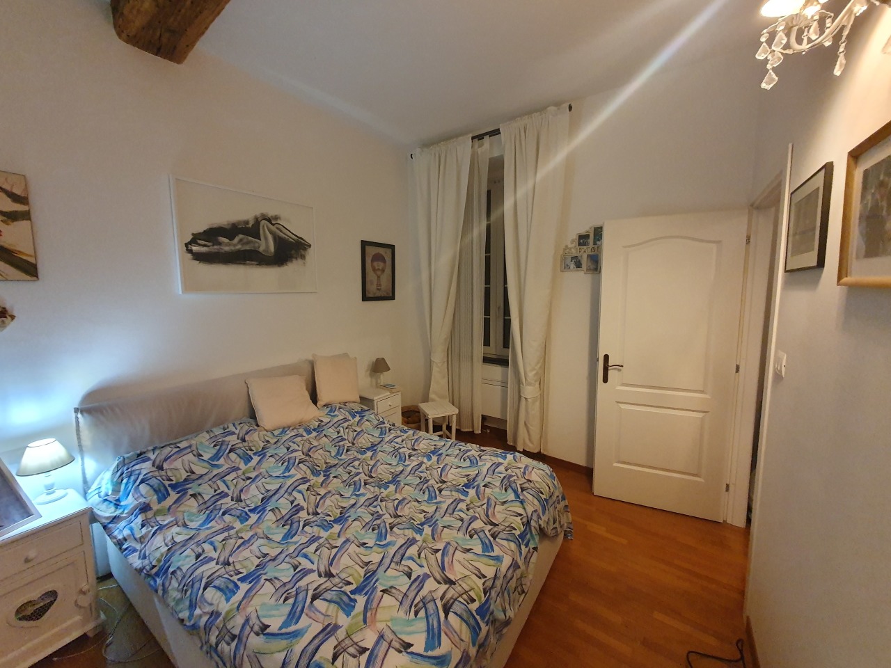 Appartamento in affitto a Genova, 5 locali, prezzo € 640 | PortaleAgenzieImmobiliari.it