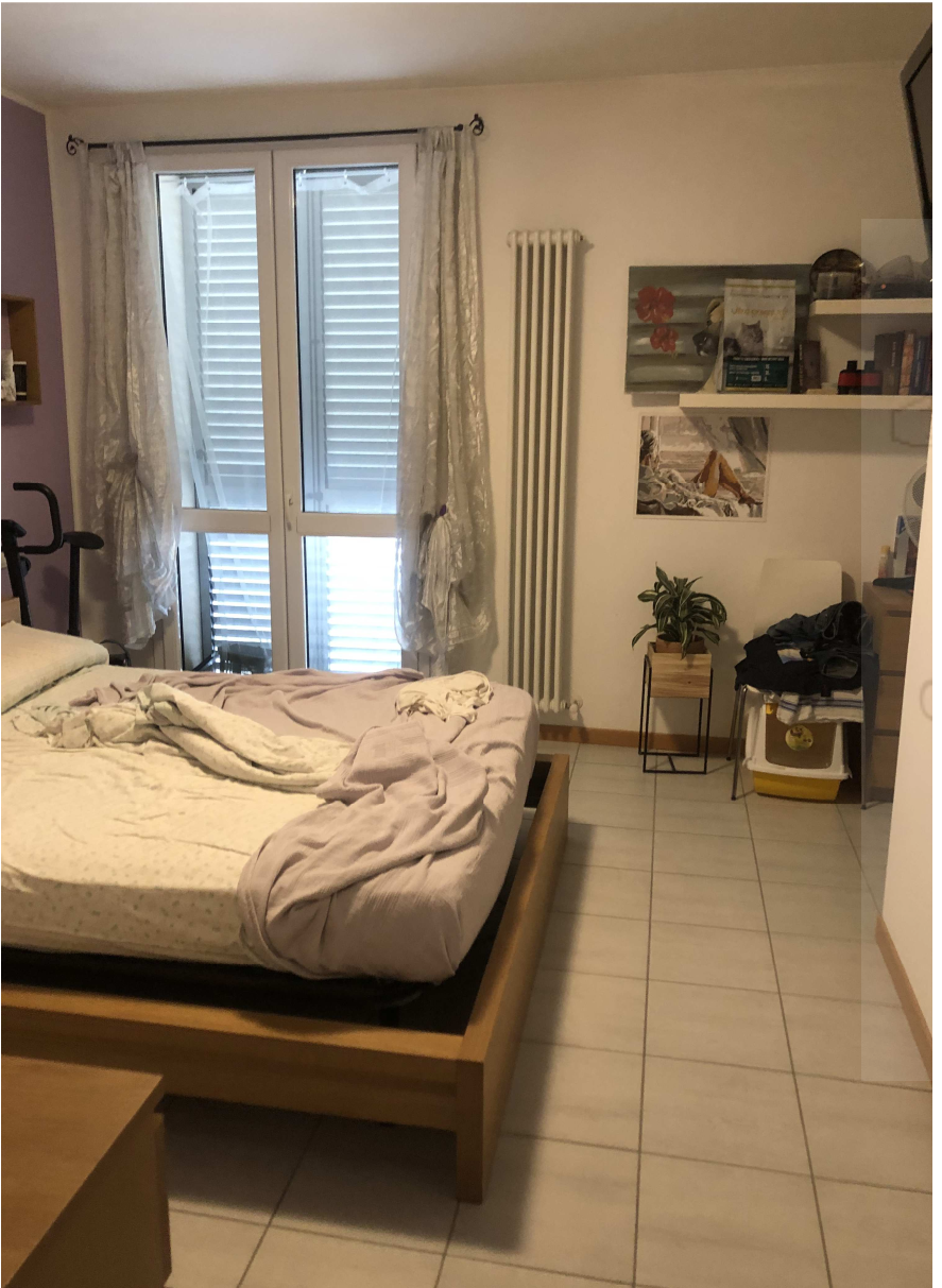 Appartamento in vendita a Sant'Agata sul Santerno, 3 locali, prezzo € 76.875 | PortaleAgenzieImmobiliari.it