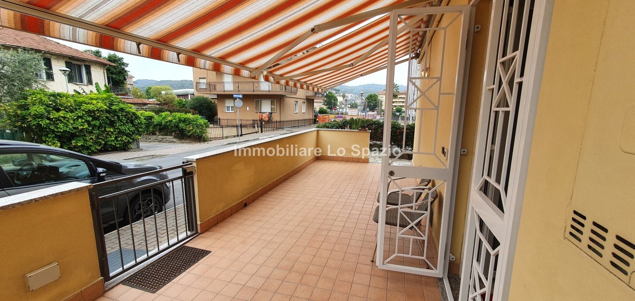 Appartamento in vendita a Andora, 2 locali, prezzo € 220.000 | PortaleAgenzieImmobiliari.it