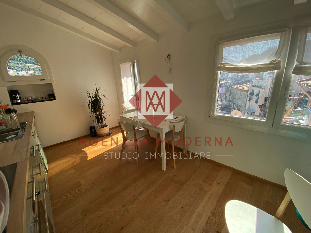 Appartamento in affitto a Ventimiglia, 5 locali, prezzo € 690 | PortaleAgenzieImmobiliari.it
