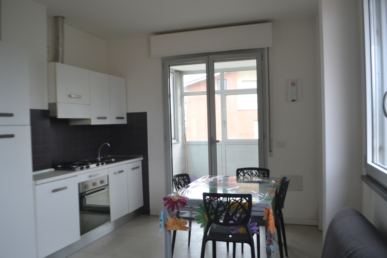 Appartamento in vendita a Jesi, 9999 locali, prezzo € 160.000 | PortaleAgenzieImmobiliari.it