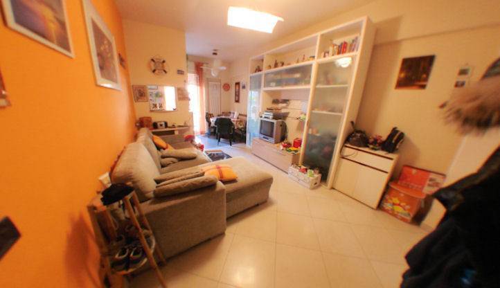 Appartamento in vendita a Rapallo, 4 locali, prezzo € 175.000 | PortaleAgenzieImmobiliari.it