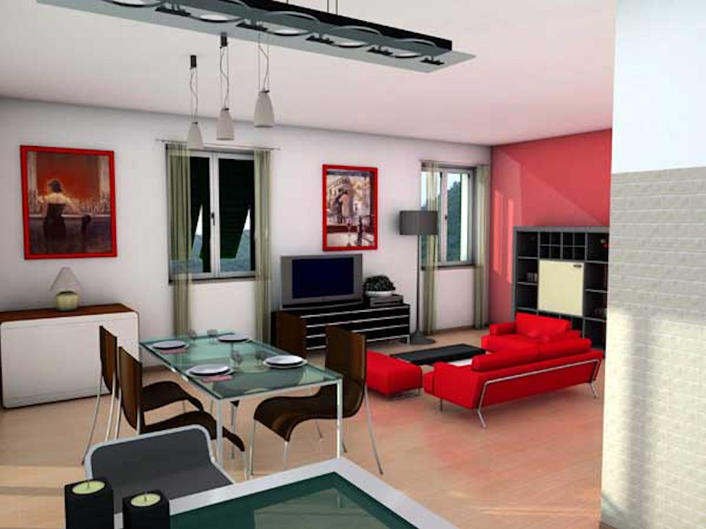 Appartamento in vendita a Zoagli, 7 locali, prezzo € 270.000 | PortaleAgenzieImmobiliari.it