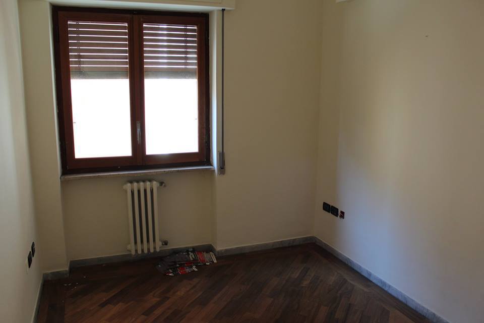 Appartamento in vendita a Lanciano, 4 locali, prezzo € 105.000 | PortaleAgenzieImmobiliari.it