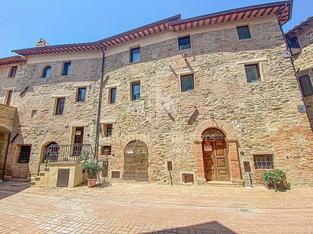 Appartamento in vendita a Marsciano, 4 locali, prezzo € 145.000 | PortaleAgenzieImmobiliari.it