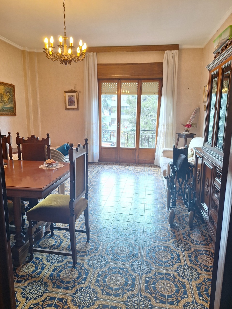 Appartamento in vendita a Monterotondo, 7 locali, prezzo € 238.000 | PortaleAgenzieImmobiliari.it