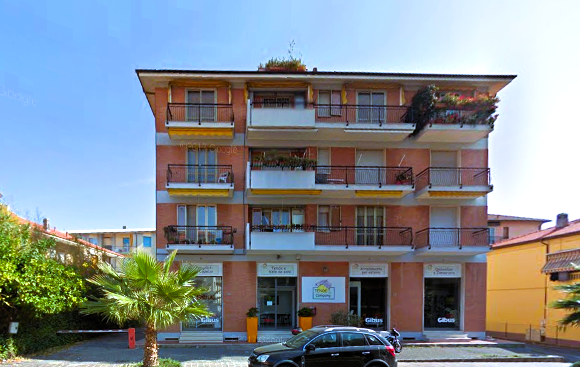 Appartamento in vendita a San Bartolomeo al Mare, 2 locali, prezzo € 188.000 | PortaleAgenzieImmobiliari.it