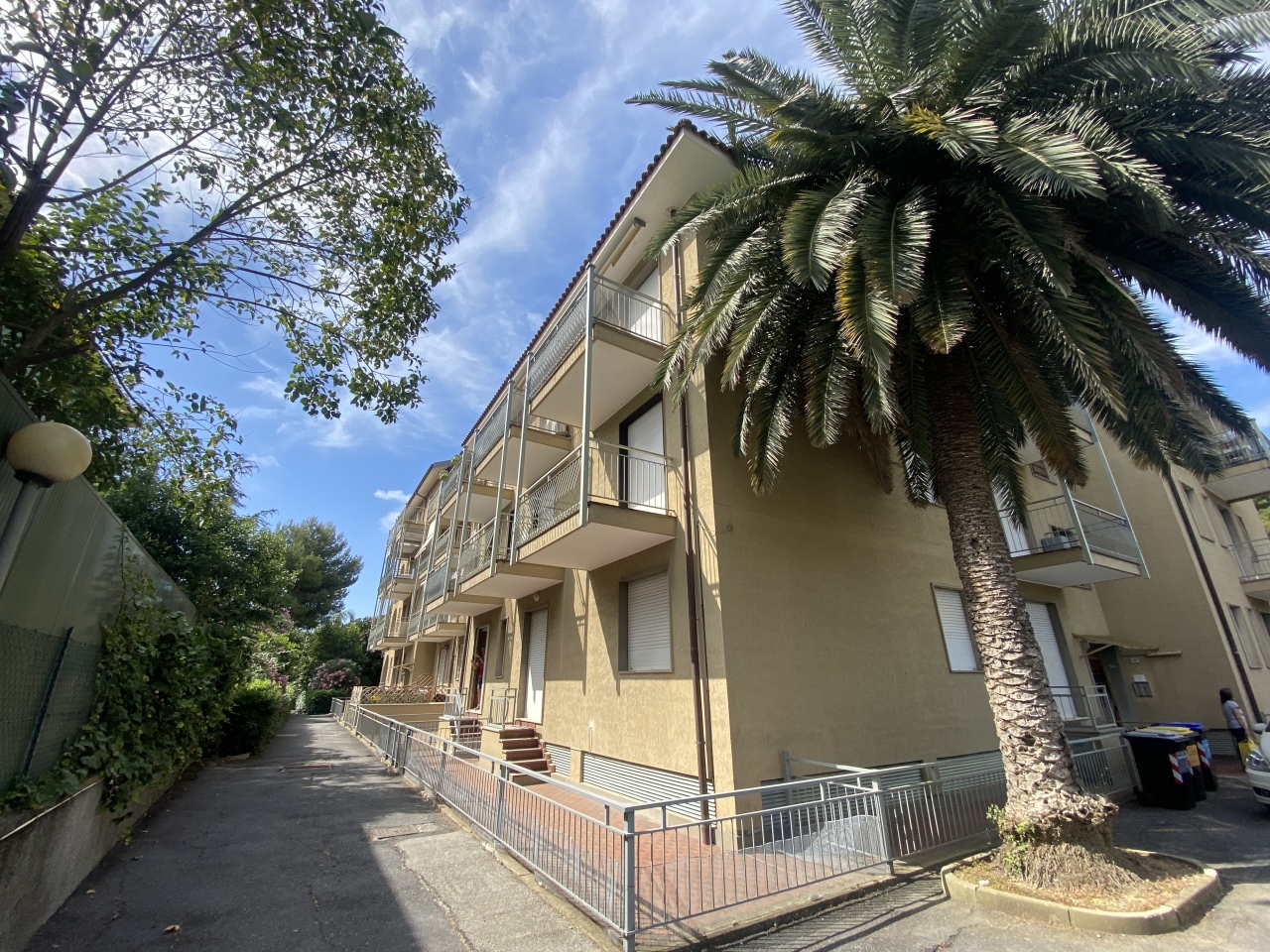 Appartamento in vendita a San Bartolomeo al Mare, 2 locali, prezzo € 220.000 | PortaleAgenzieImmobiliari.it