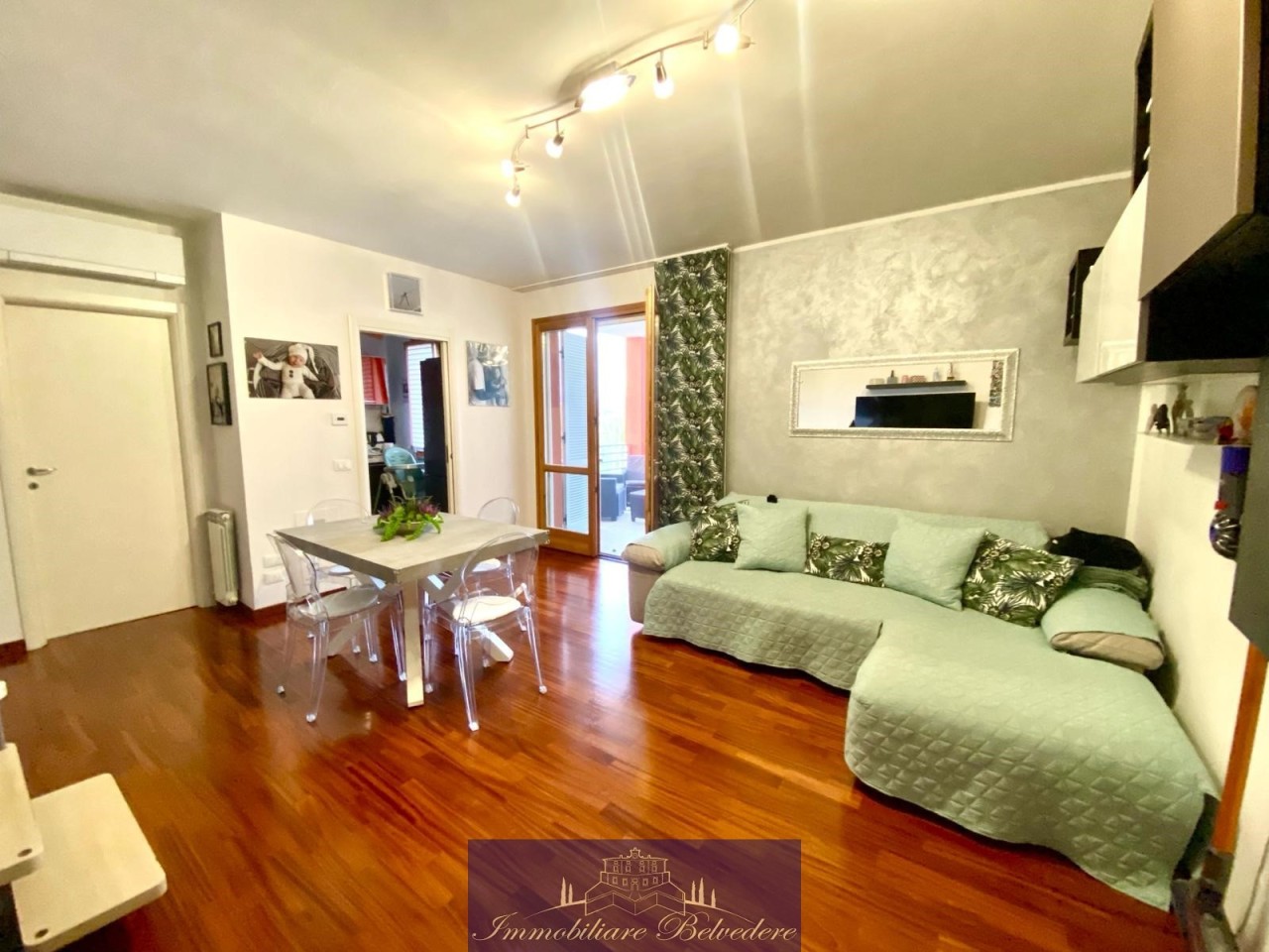 Appartamento in vendita a Firenze, 3 locali, prezzo € 290.000 | PortaleAgenzieImmobiliari.it