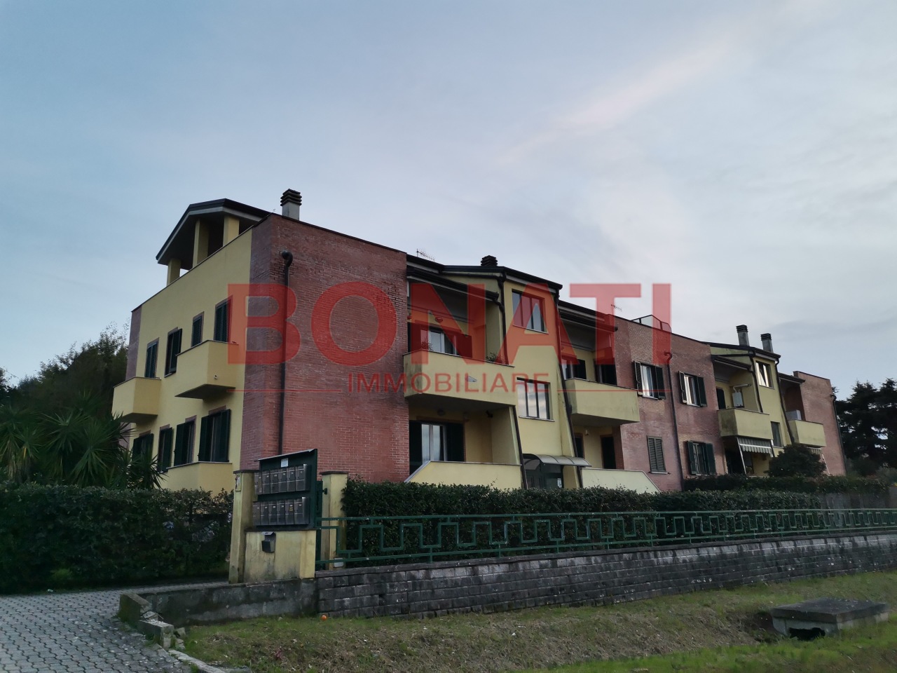 Appartamento in vendita a Santo Stefano di Magra, 3 locali, prezzo € 137.000 | PortaleAgenzieImmobiliari.it