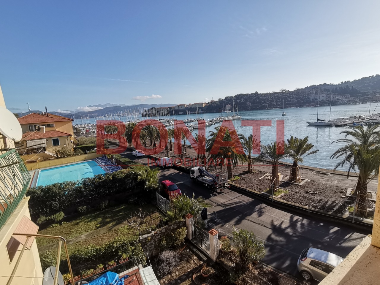 Appartamento in vendita a Portovenere, 4 locali, prezzo € 332.000 | PortaleAgenzieImmobiliari.it