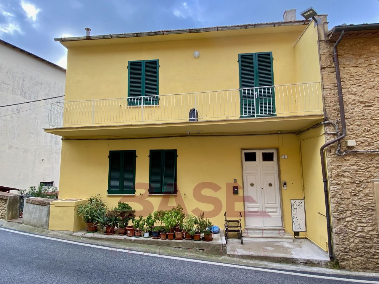 Appartamento in vendita a Montescudaio, 3 locali, prezzo € 180.000 | PortaleAgenzieImmobiliari.it