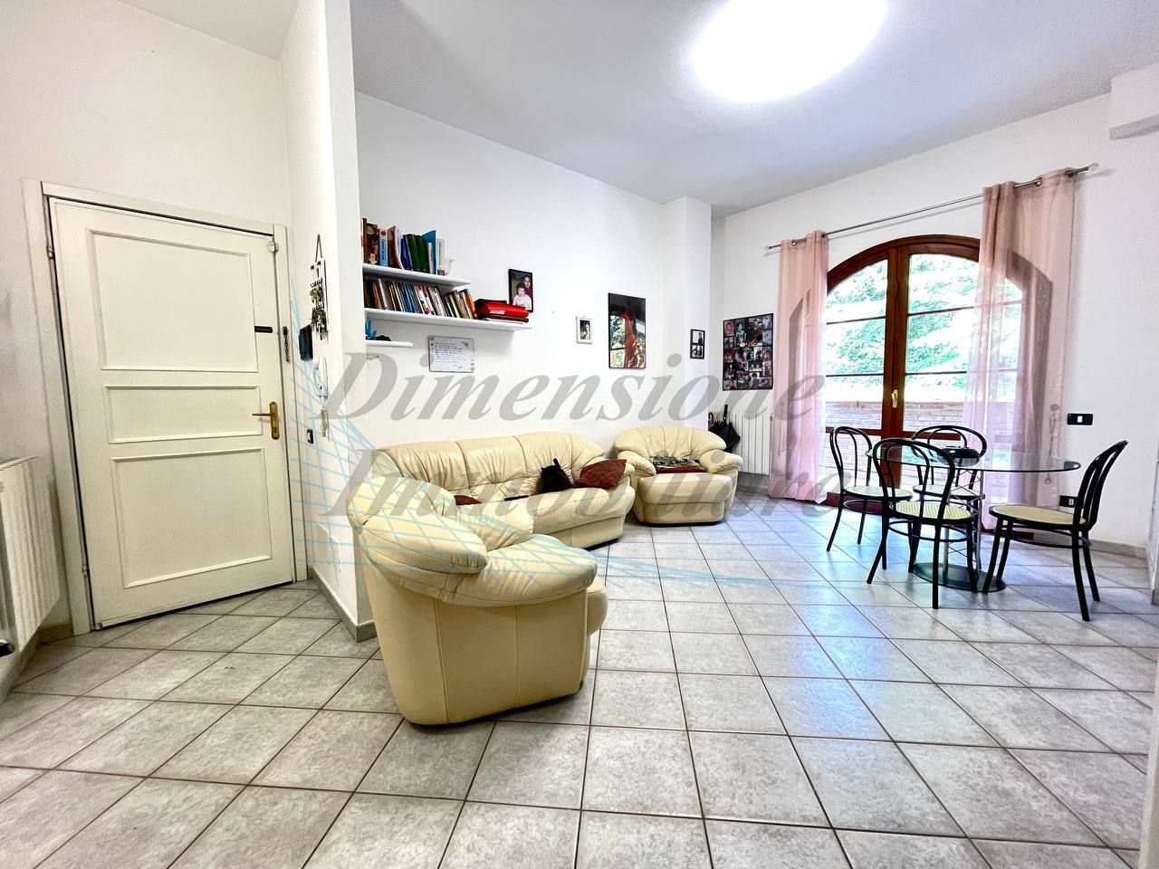 Appartamento in vendita a Riparbella, 4 locali, prezzo € 170.000 | PortaleAgenzieImmobiliari.it