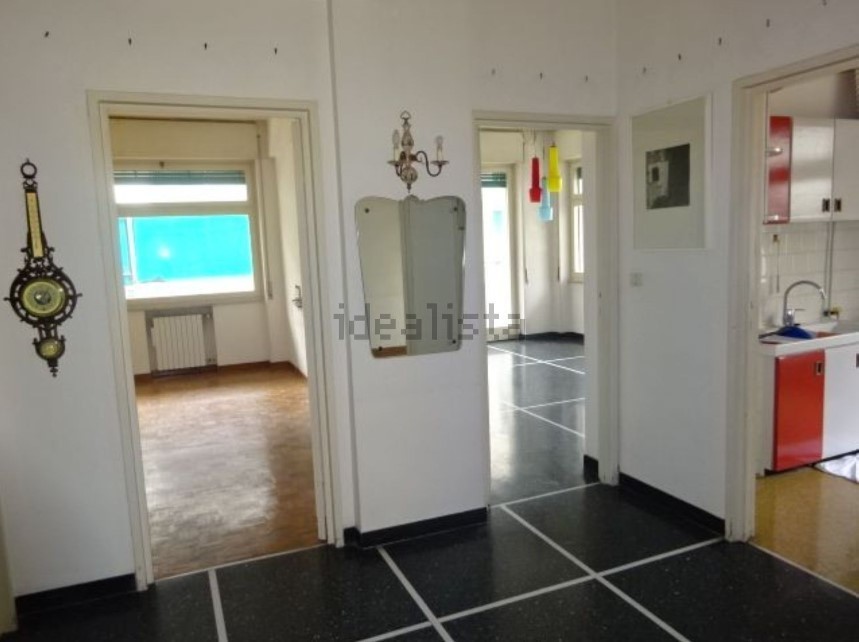 Appartamento in vendita a SanRemo, 4 locali, prezzo € 340.000 | PortaleAgenzieImmobiliari.it