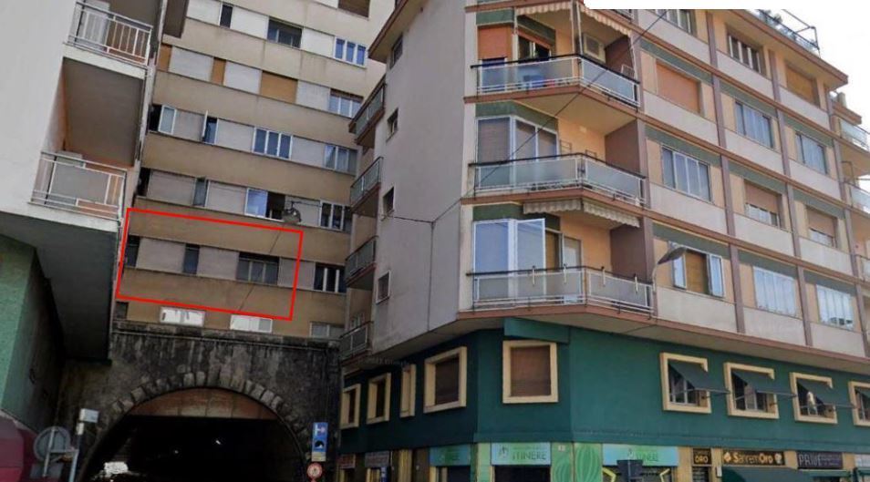 Appartamento in vendita a SanRemo, 3 locali, prezzo € 32.000 | PortaleAgenzieImmobiliari.it