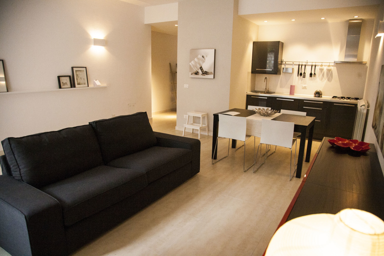 Appartamento in vendita a Amelia, 4 locali, prezzo € 88.000 | PortaleAgenzieImmobiliari.it