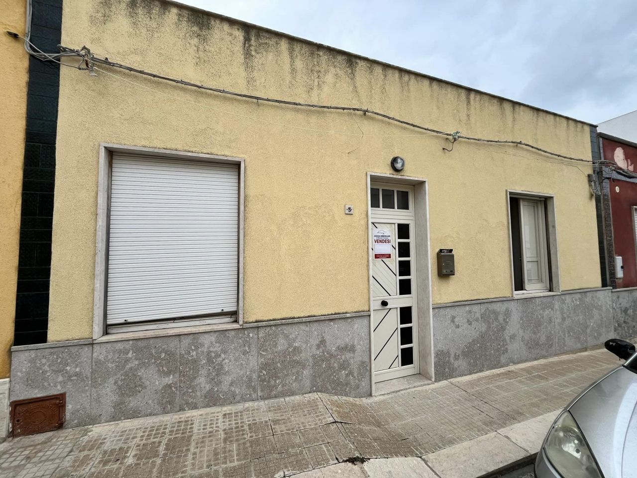 Appartamento in vendita a Custonaci, 9999 locali, prezzo € 105.000 | PortaleAgenzieImmobiliari.it