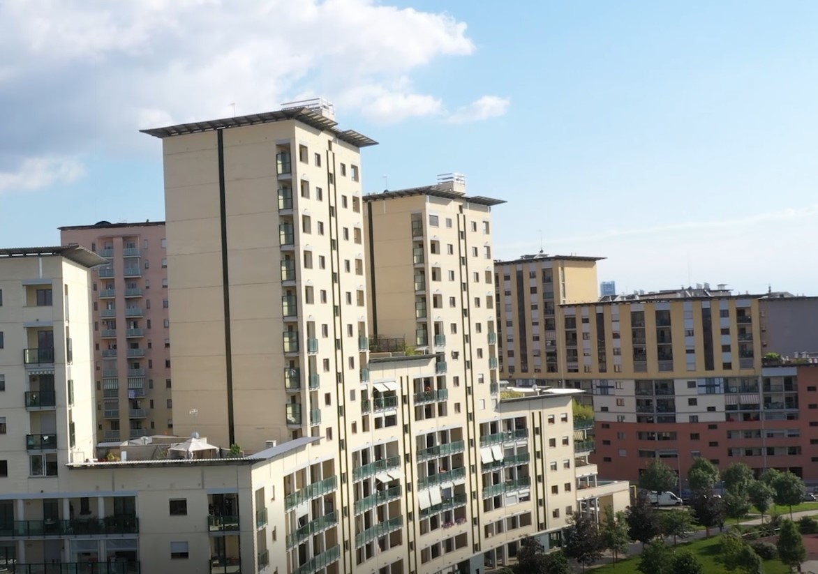 Appartamento in vendita a Torino, 3 locali, prezzo € 185.000 | PortaleAgenzieImmobiliari.it