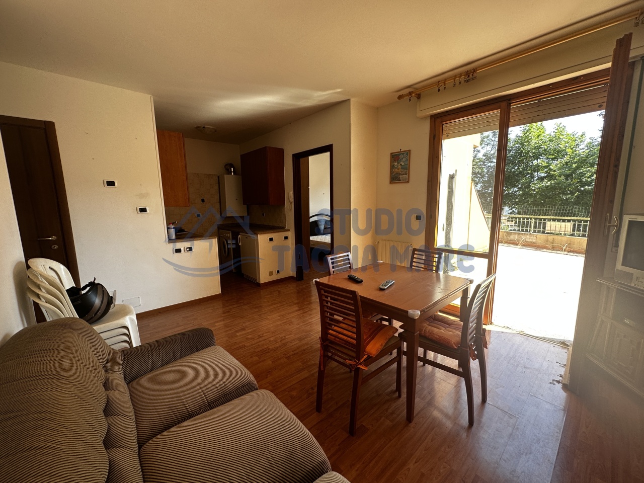 Appartamento in vendita a Triora, 2 locali, prezzo € 45.000 | PortaleAgenzieImmobiliari.it
