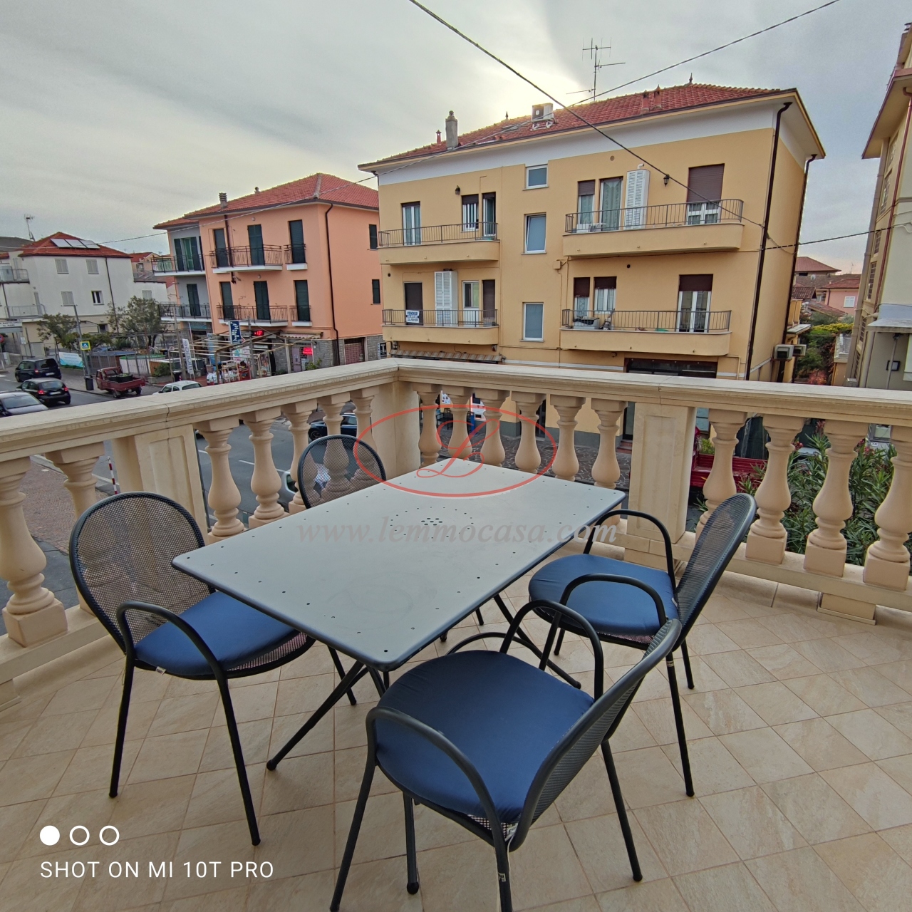 Appartamento in vendita a Diano Marina, 2 locali, prezzo € 238.000 | PortaleAgenzieImmobiliari.it