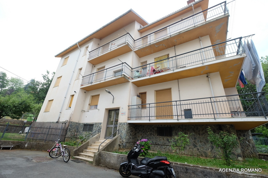 Appartamento in vendita a Urbe, 4 locali, prezzo € 35.000 | PortaleAgenzieImmobiliari.it