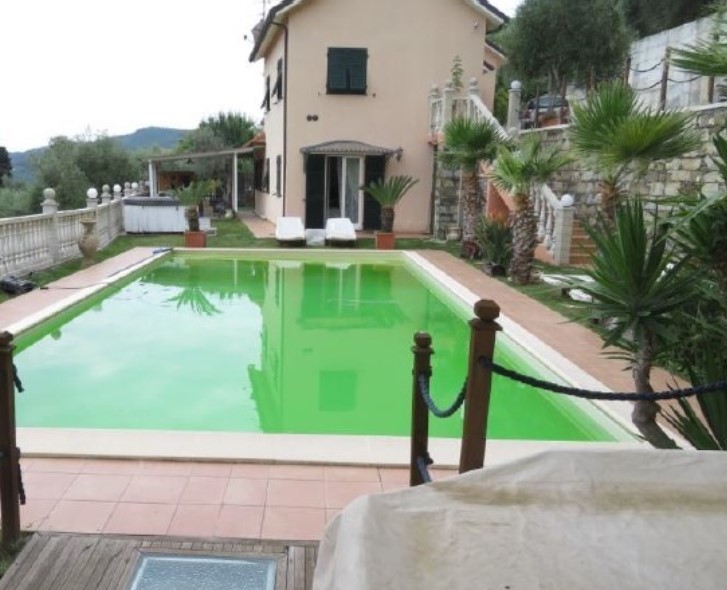 Villa in vendita a Carasco, 6 locali, prezzo € 223.594 | PortaleAgenzieImmobiliari.it