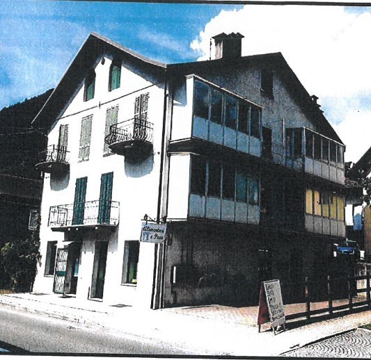 Appartamento in vendita a Moiola, 4 locali, prezzo € 12.000 | PortaleAgenzieImmobiliari.it