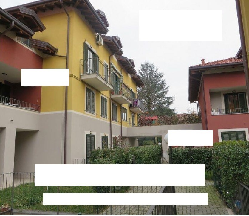 Appartamento in vendita a Castelletto Sopra Ticino, 4 locali, prezzo € 54.400 | PortaleAgenzieImmobiliari.it