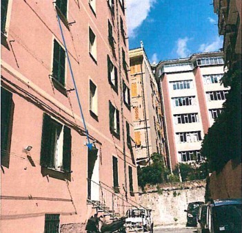 Magazzino in vendita a Genova, 1 locali, prezzo € 1.253 | PortaleAgenzieImmobiliari.it