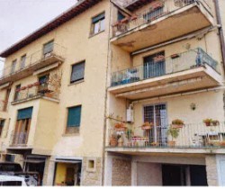 Appartamento in vendita a Cortona, 16 locali, prezzo € 540.000 | PortaleAgenzieImmobiliari.it