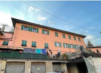 Appartamento in vendita a Ceranesi, 5 locali, prezzo € 47.850 | PortaleAgenzieImmobiliari.it