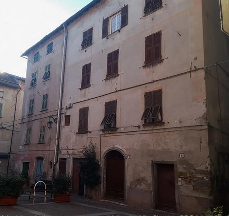 Appartamento in vendita a Sassello, 2 locali, prezzo € 12.623 | PortaleAgenzieImmobiliari.it