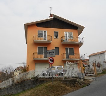 Appartamento in vendita a Torre Mondovì, 5 locali, prezzo € 35.100 | PortaleAgenzieImmobiliari.it