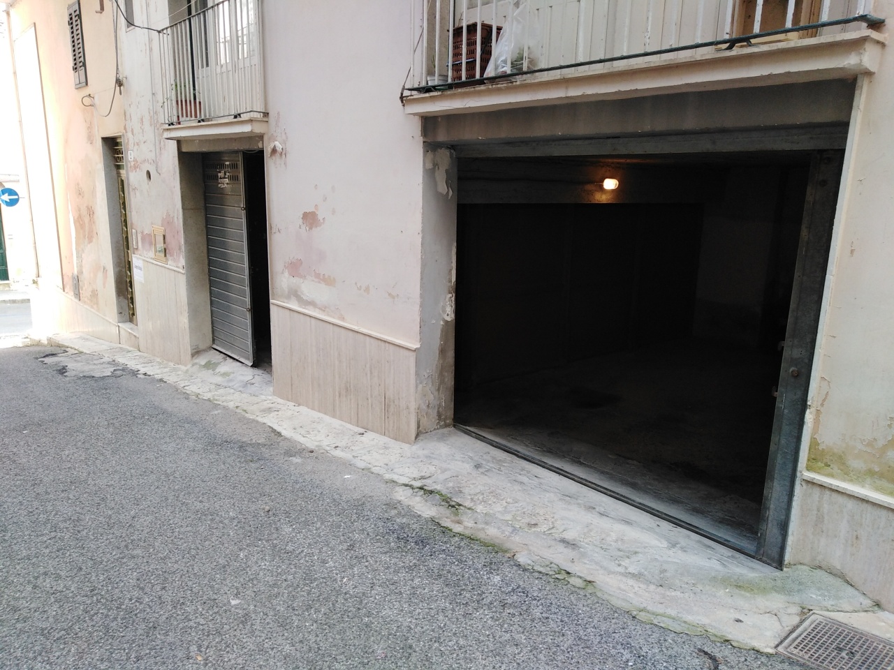 Box / Garage in Vendita a Ragusa