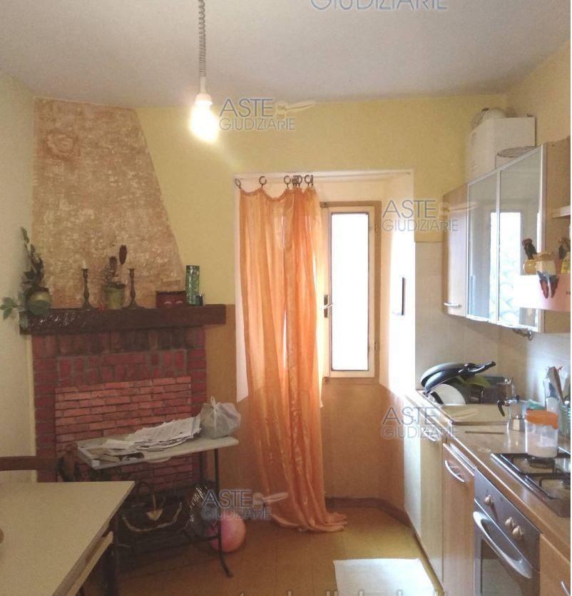 Appartamento in vendita a Sant'Agata Feltria, 3 locali, prezzo € 34.500 | PortaleAgenzieImmobiliari.it