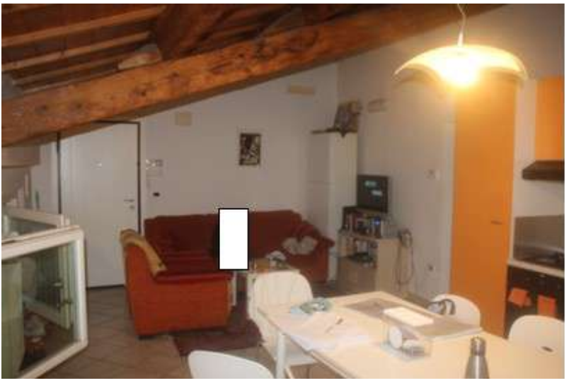 Appartamento in vendita a Forlì, 5 locali, prezzo € 159.750 | PortaleAgenzieImmobiliari.it
