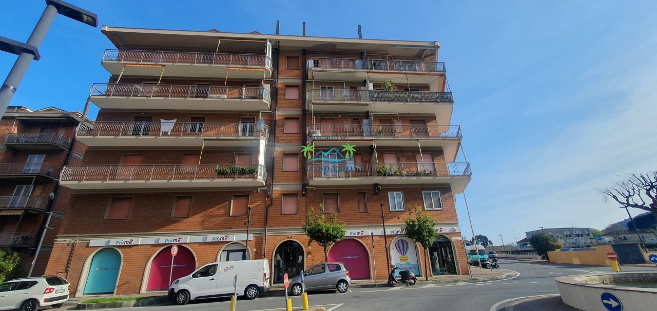 Appartamento in affitto a Andora, 3 locali, prezzo € 850 | PortaleAgenzieImmobiliari.it