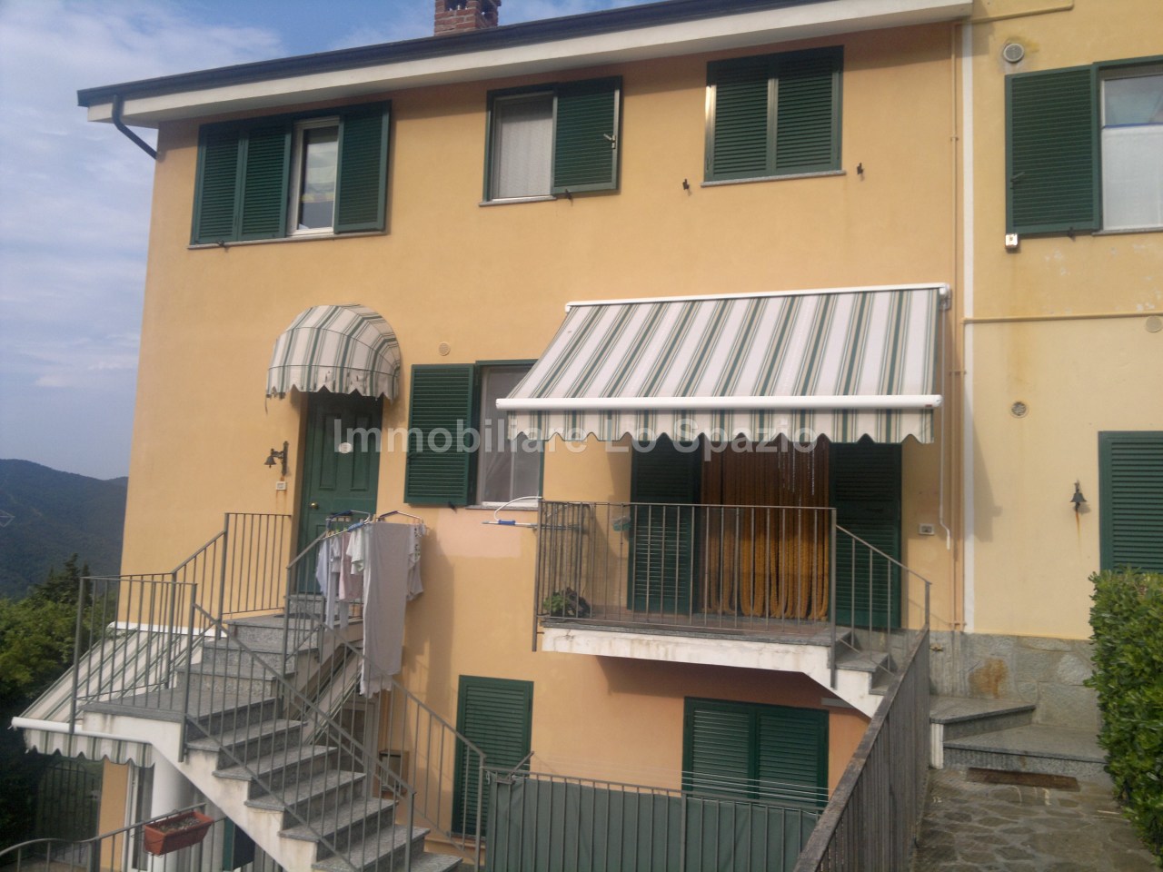 Appartamento in vendita a Andora, 2 locali, prezzo € 115.000 | PortaleAgenzieImmobiliari.it
