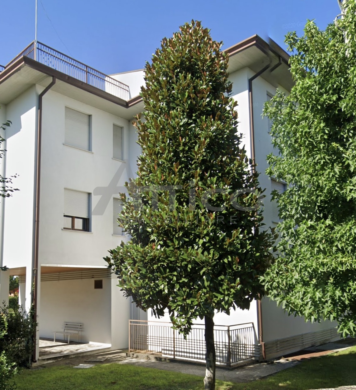 Appartamento in vendita a Rovigo, 2 locali, prezzo € 69.000 | PortaleAgenzieImmobiliari.it