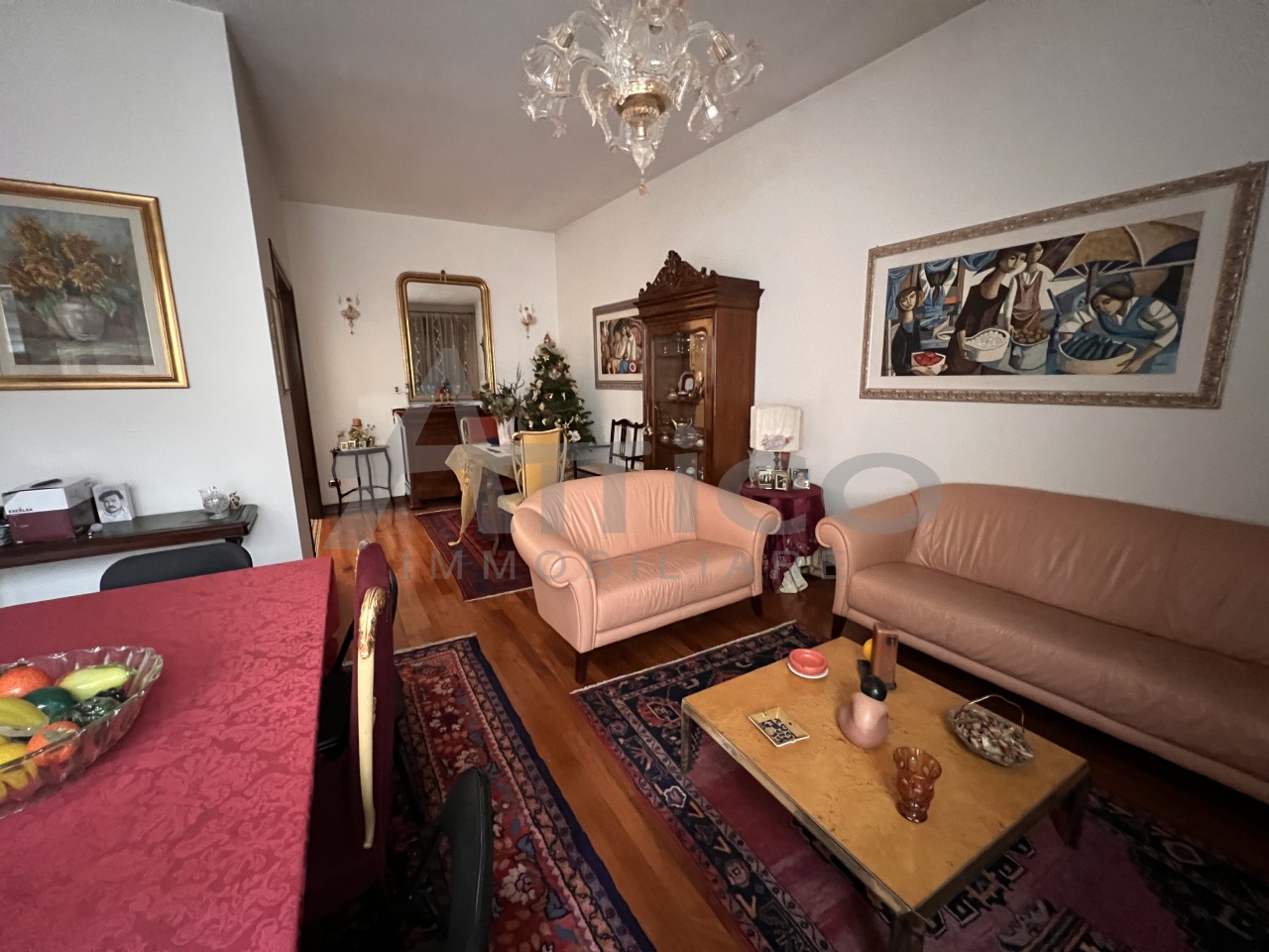Appartamento in vendita a Rovigo, 6 locali, prezzo € 120.000 | PortaleAgenzieImmobiliari.it