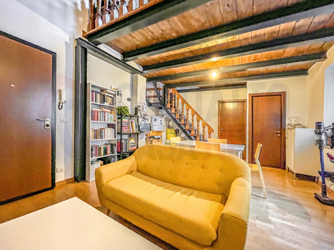 Appartamento in vendita a Jesi, 4 locali, prezzo € 85.000 | PortaleAgenzieImmobiliari.it