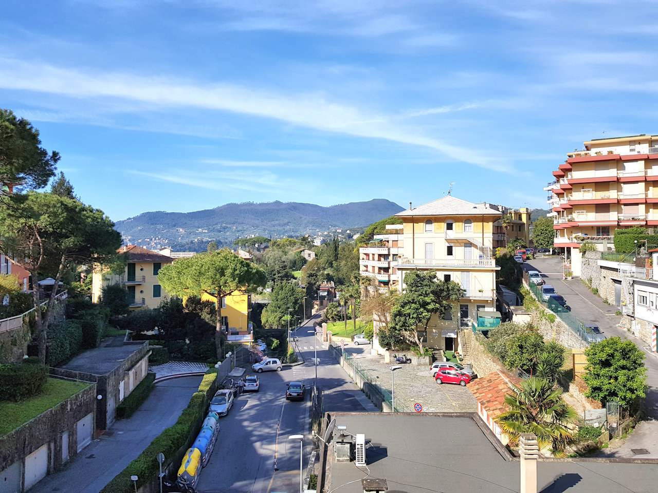 Appartamento in Vendita a Rapallo