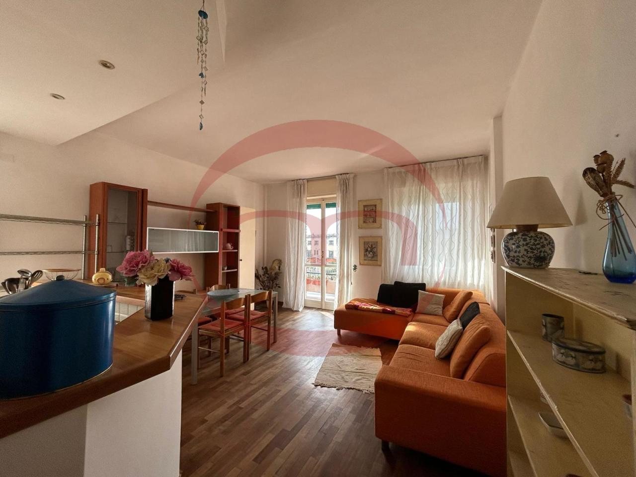 Appartamento in vendita a Sarzana, 4 locali, prezzo € 205.000 | PortaleAgenzieImmobiliari.it