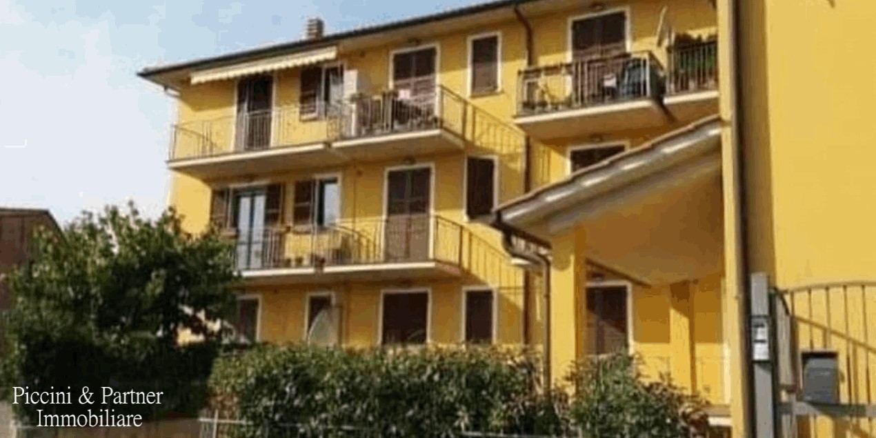 Appartamento in vendita a Montepulciano, 3 locali, prezzo € 85.000 | PortaleAgenzieImmobiliari.it